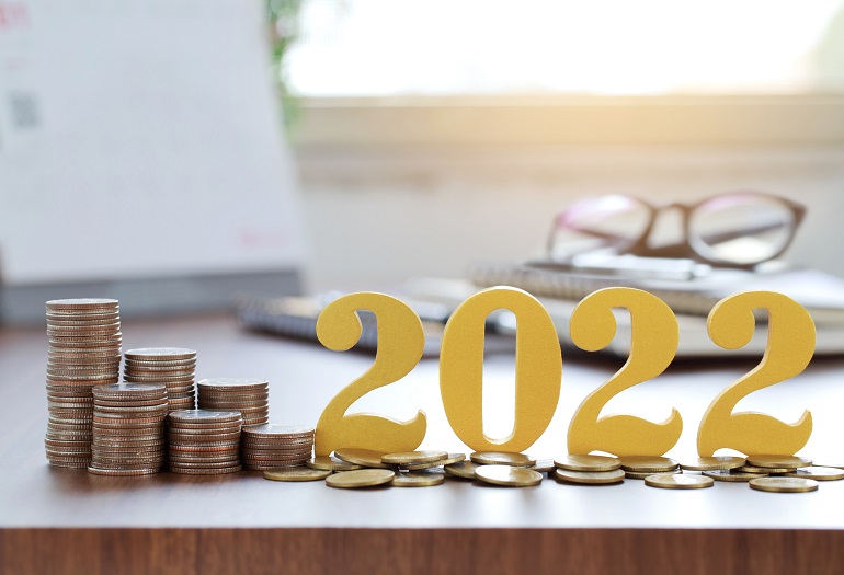 Legge di Bilancio 2022: Proroghe e Novità